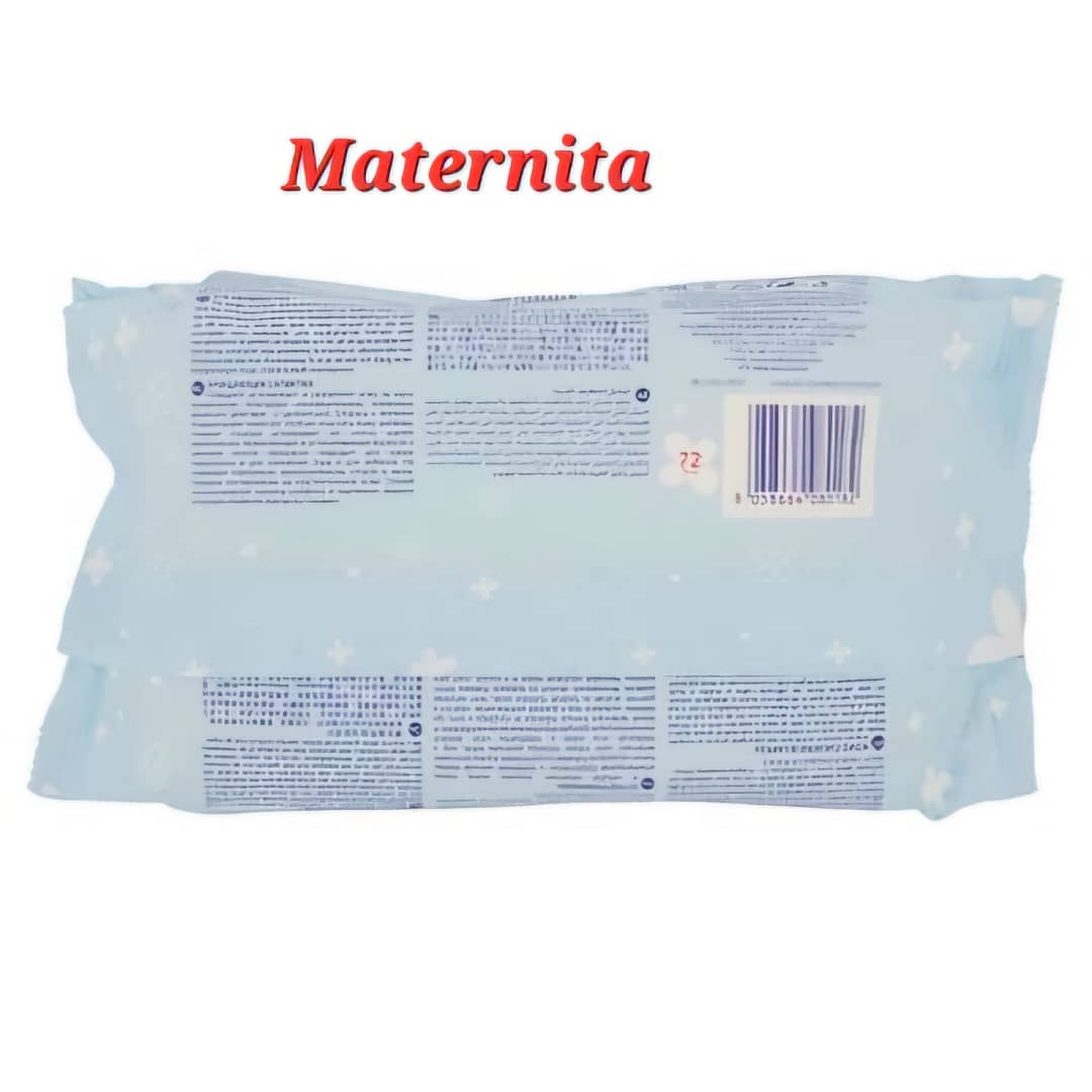 CHICCO | LINGETTES NETTOYANTES – Image 2