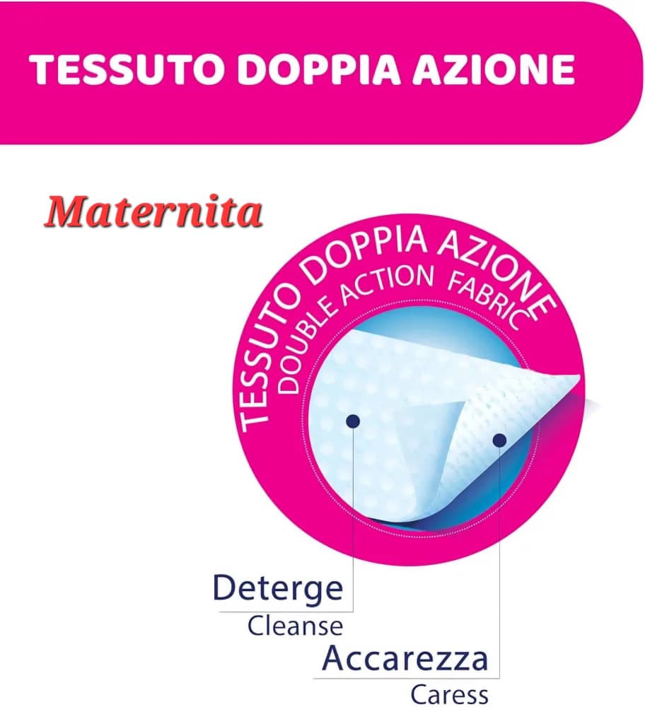 CHICCO | LINGETTES NETTOYANTES – Image 3