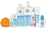 COFFRET SOIN KLORANE BEBE