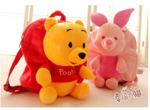 SAC A DOS DISNEY MINI 10"