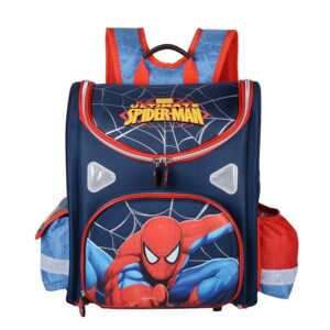 SAC A DOS SPIDERMAN FUN 15"
