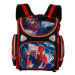 SAC A DOS SPIDERMAN 15"