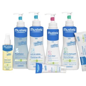 COFFRET SOIN MUSTELA
