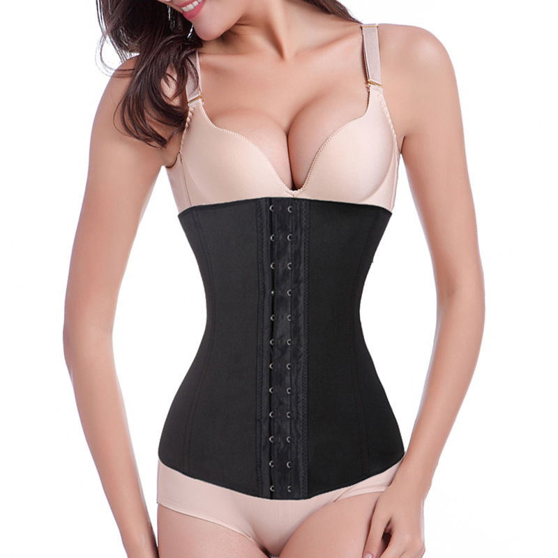 GAINE CORSET SERRE TAILLE