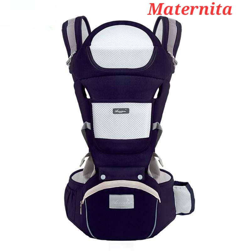 PORTE BEBE - KANGOUROU – Image 3