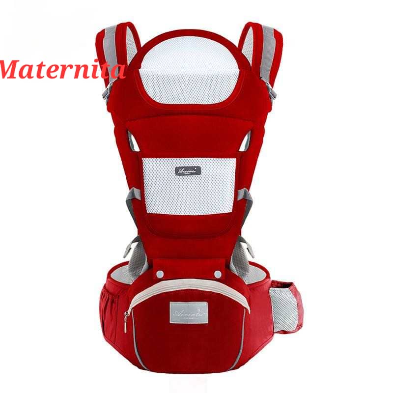 PORTE BEBE - KANGOUROU – Image 2