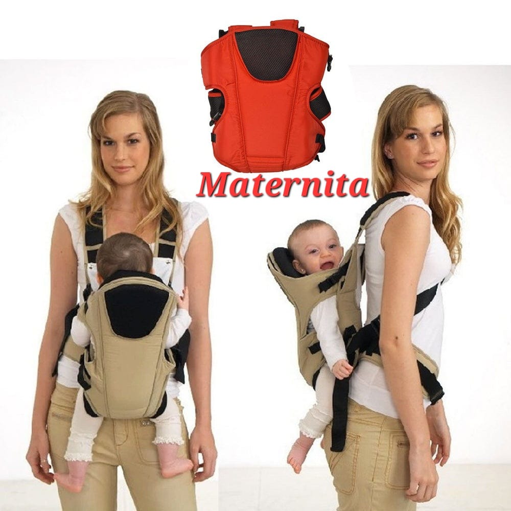 PORTE BEBE EVOLUTIF 3EN1 – Image 3