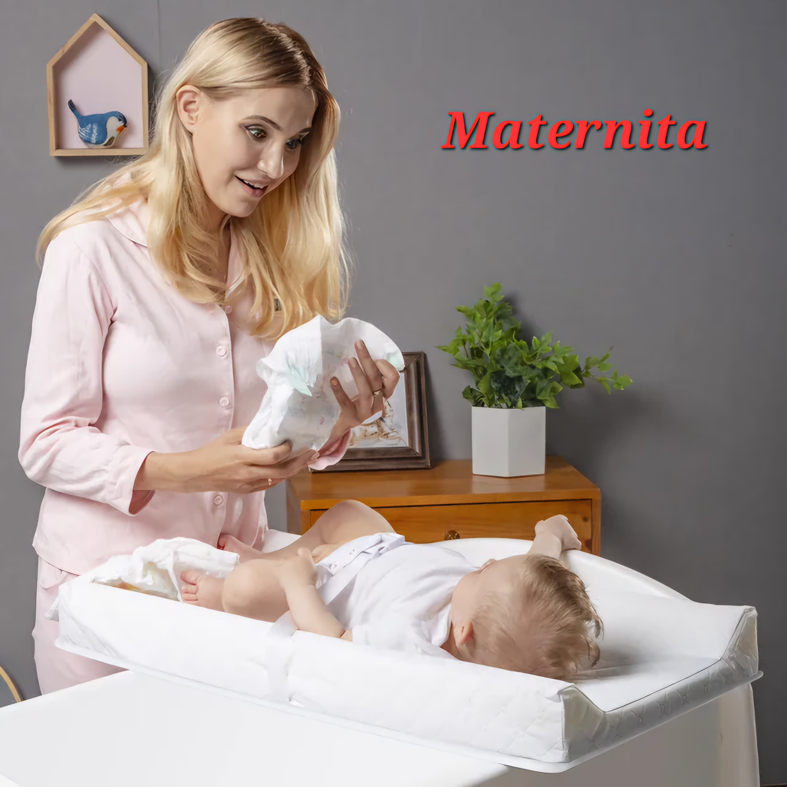 MATELAS A LANGER STANDARD – Image 2