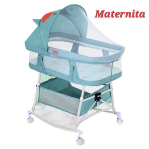 COUFFIN - BERCEAU PLIABLE ET PORTABLE CELESTRE