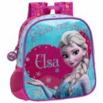 SAC A DOS ELSA 12"