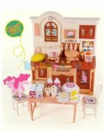 CUISINE DREAMLIKE KITCHEN MY LITTLE PONY