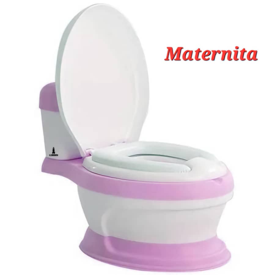 POT DE CHAMBRE CHAISE ANGLAISE – Image 9