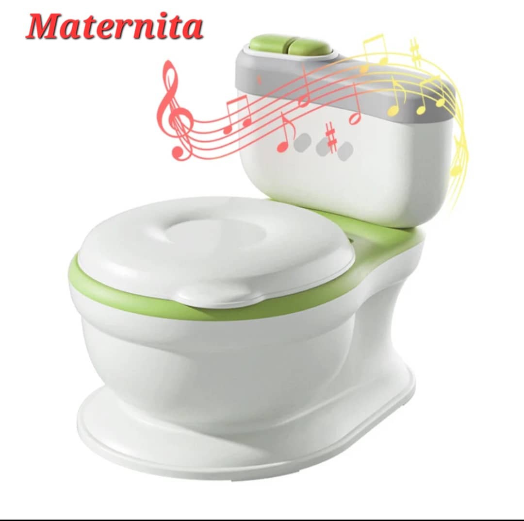 POT DE CHAMBRE CHAISE ANGLAISE – Image 15