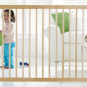 BARRIERE ESCALIER DE SECURITE