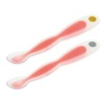 CUILLERE BEBE CONFORT THERMOSENSIBLE