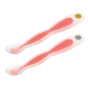 CUILLERE BEBE CONFORT THERMOSENSIBLE
