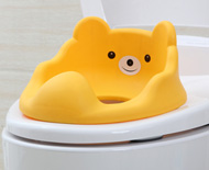 POT DE CHAMBRE AVEC REDUCTEUR – Image 2