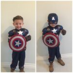 CAPITAINE AMERICA