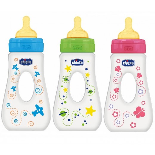 BIBERON INCASSABLE CHICCO – Image 2