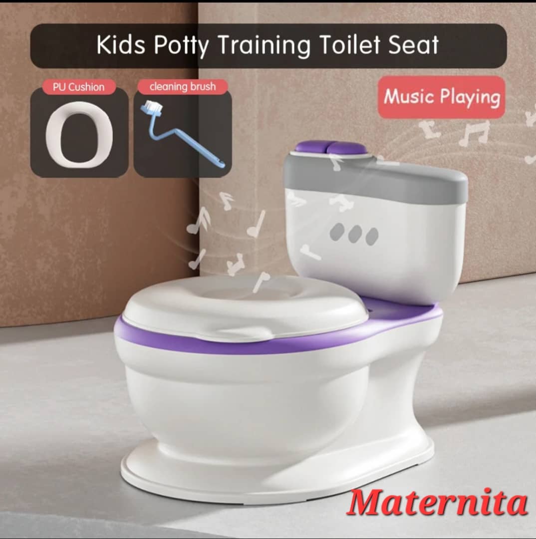 POT DE CHAMBRE CHAISE ANGLAISE – Image 14