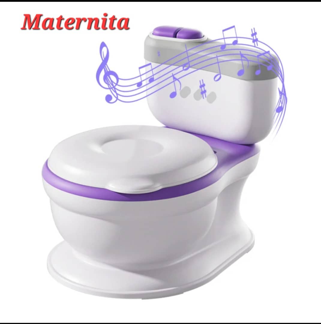 POT DE CHAMBRE CHAISE ANGLAISE – Image 12