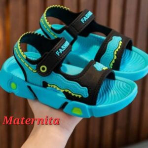 CHAUSSURE CLAQUETTE ENFANT FASHION