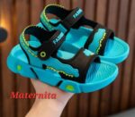 CHAUSSURE CLAQUETTE ENFANT FASHION