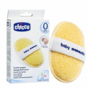 GANT DE BAIN CHICCO