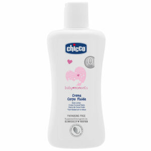 LAIT HYDRATANT CHICCO
