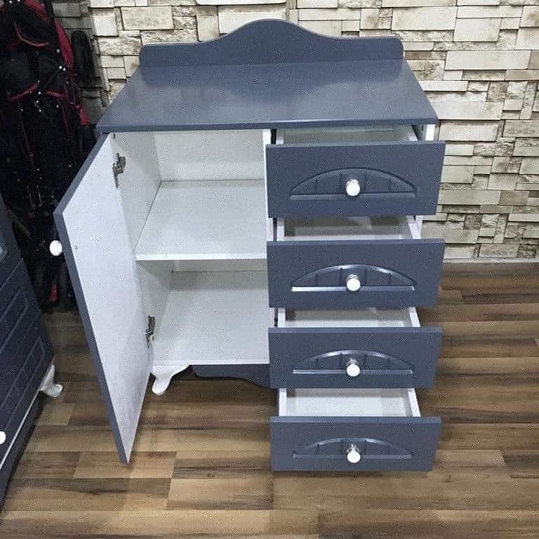 COMMODE COCCINELLA BEBE – Image 2