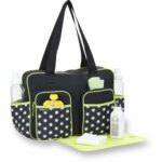 SAC A LANGER AVEC ALAISE