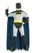 DEGUISEMENT MARDI GRAS BATMAN