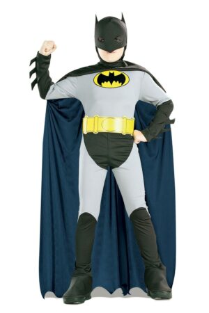 DÉGUISEMENT MARDI GRAS BATMAN