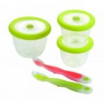 SET REPAS BEBE CONFORT