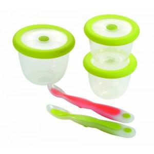 SET REPAS BEBE CONFORT