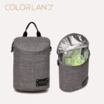 TROUSSE ISOTHERME 2 BIBERONS