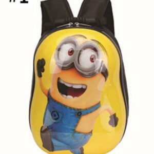 SAC A DOS MINIMINION 12"