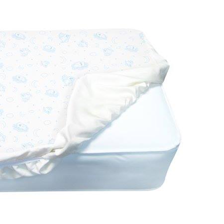 HOUSSE IMPERMÉABLE POUR MATELAS – Image 2