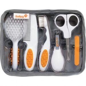 COFFRET SOIN SAFETY 1ST