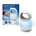 INFANTINO LAMPE MUSICALE VEILLEUSE DU SOIR