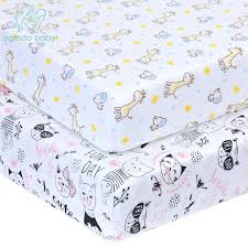 DRAP HOUSSE BERCEAU – Image 4