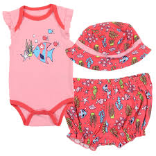 ENSEMBLES FILLES 3PCS – Image 8