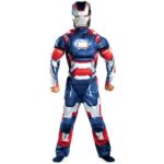 DÉGUISEMENTS ADVENGERS