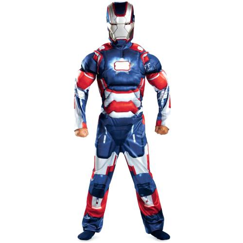 DÉGUISEMENTS ADVENGERS