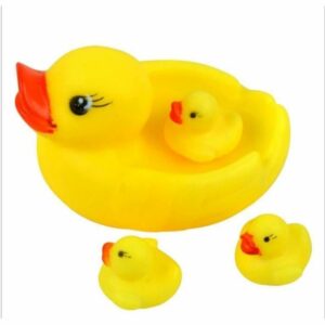 JOUET CANARD DE BAIN