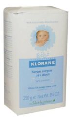 SAVON SURGRAS TRES DOUX KLORANE