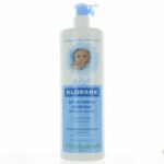 LAIT DE TOILETTE PROTECTEUR  KLORANE