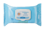 LINGETTES NETTOYANTES DOUCEUR KLORANE