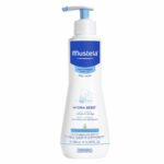 Hydra BEBE Lait Corps MUSTELA
