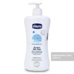 GEL DE BAIN CHICCO 500ML
